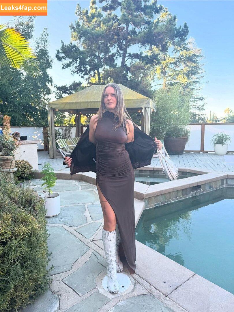 Tove Lo / cupfullofinsanity / tovelo leaked photo photo #0488