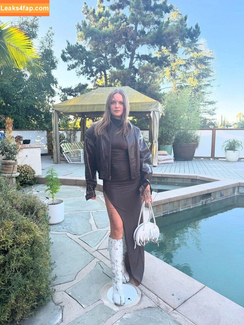 Tove Lo / cupfullofinsanity / tovelo leaked photo photo #0489
