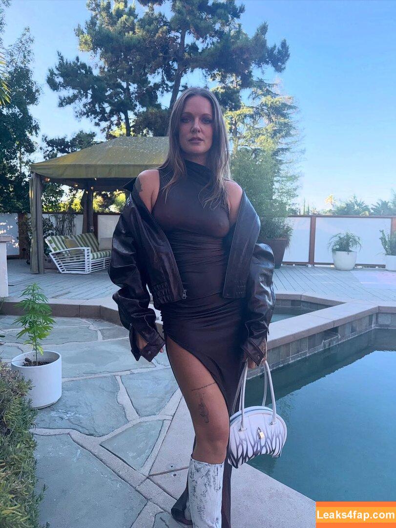 Tove Lo / cupfullofinsanity / tovelo leaked photo photo #0490
