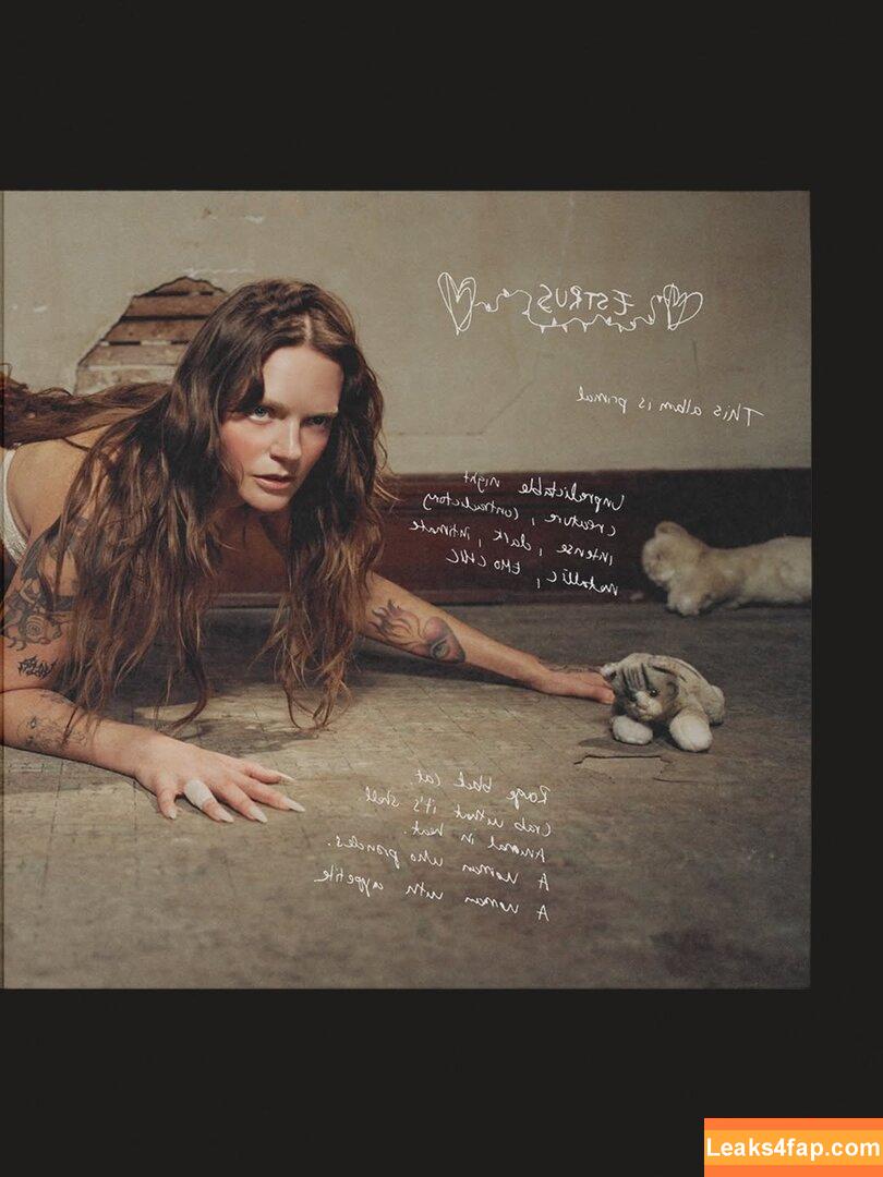 Tove Lo / cupfullofinsanity / https: / tovelo leaked photo photo #0512