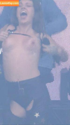 Tove Lo photo #0031