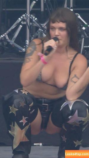 Tove Lo photo #0041
