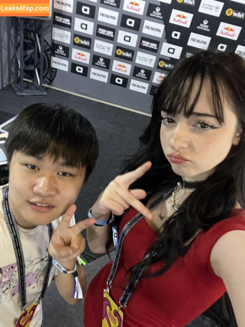 Toxic Tenshi /  / Ella toxic.tenshi / TenshiTTV / angel-ai / toxic.tenshi leaked photo photo #0091