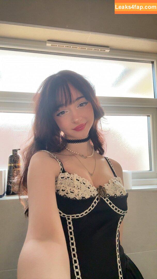 Toxic Tenshi /  / Ella toxic.tenshi / angel-ai / https: / toxic.tenshi leaked photo photo #0092