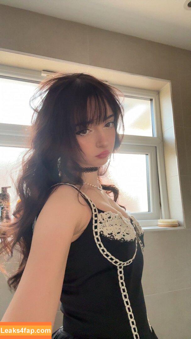 Toxic Tenshi /  / Ella toxic.tenshi / angel-ai / https: / toxic.tenshi leaked photo photo #0093