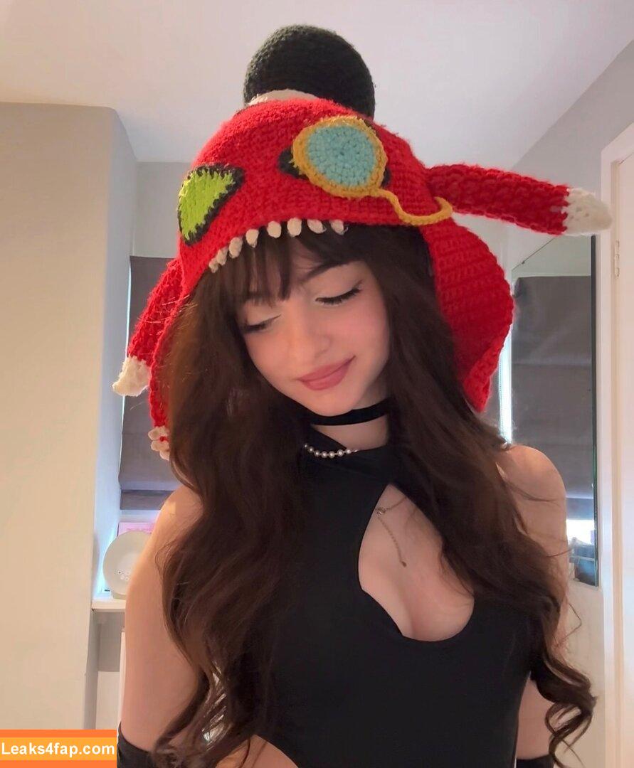 Toxic Tenshi /  / Ella toxic.tenshi / TenshiTTV / angel-ai / toxic.tenshi leaked photo photo #0102