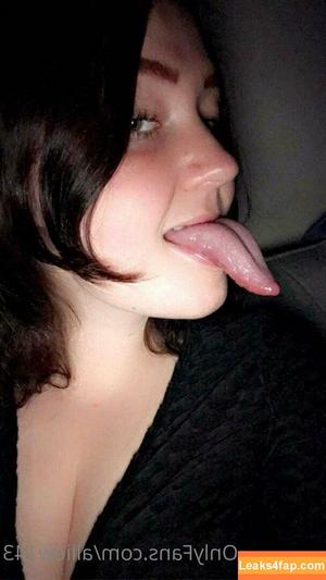 toxicallietongue photo #0001