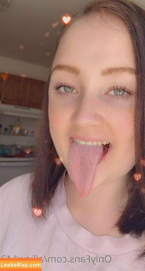 toxicallietongue photo #0008