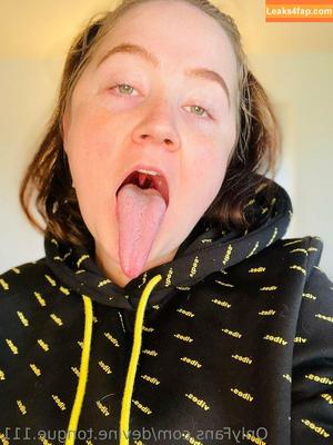 toxicallietongue photo #0022