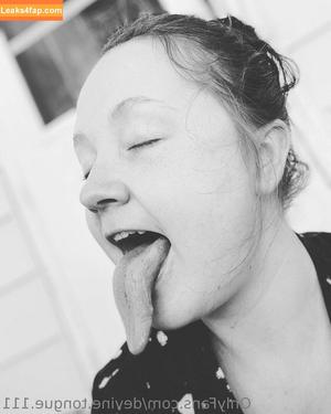 toxicallietongue photo #0023