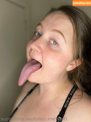 toxicallietongue photo #0034