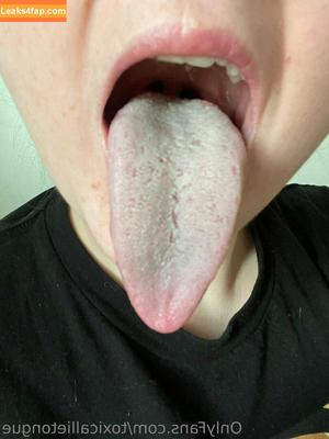 toxicallietongue photo #0035