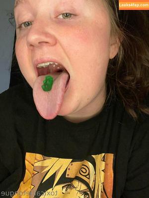 toxicallietongue photo #0045