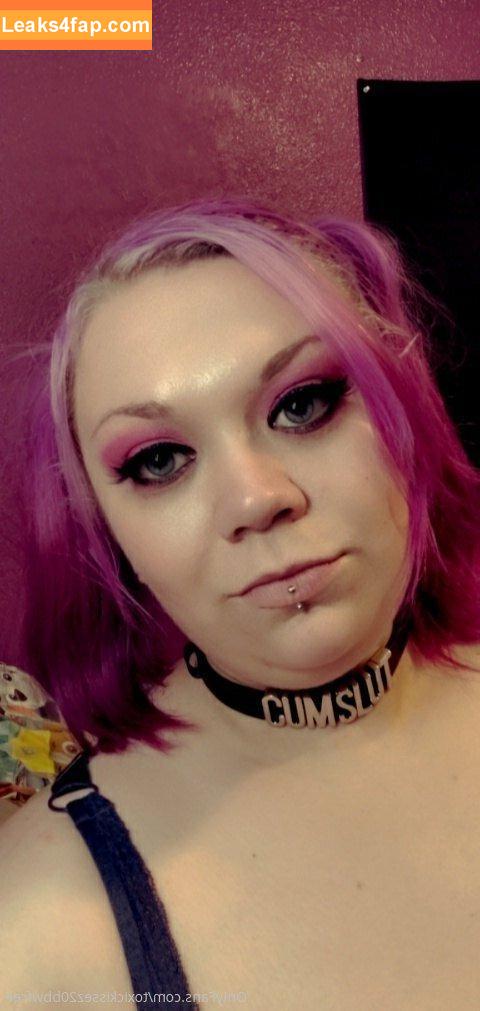 toxickissez20bbwfree /  leaked photo photo #0011