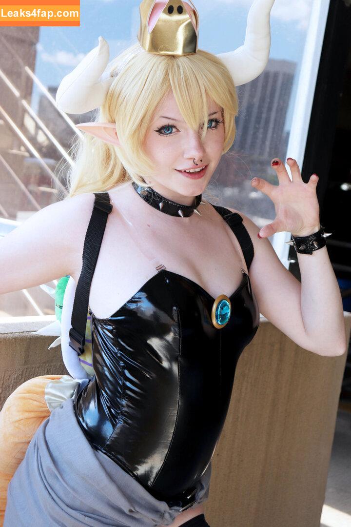 Toxicosplay / toxicrosee leaked photo photo #0077