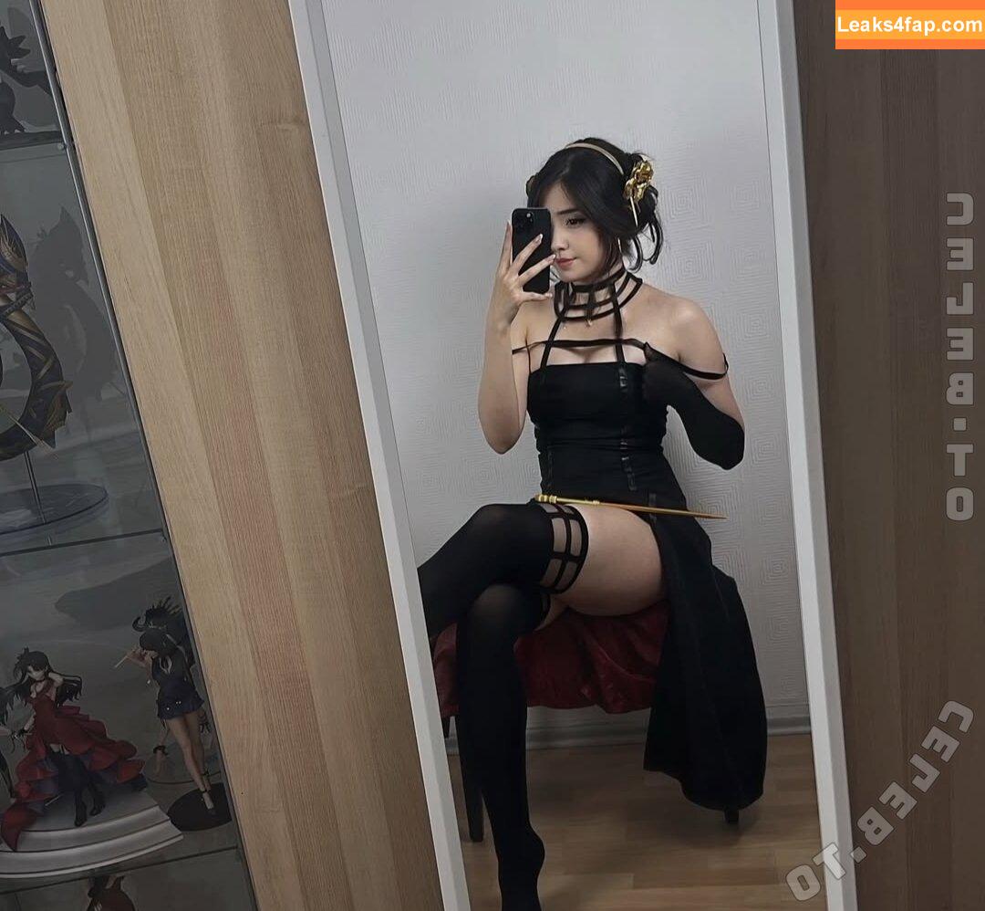 Toxicosplay / https: / toxicrosee leaked photo photo #0112