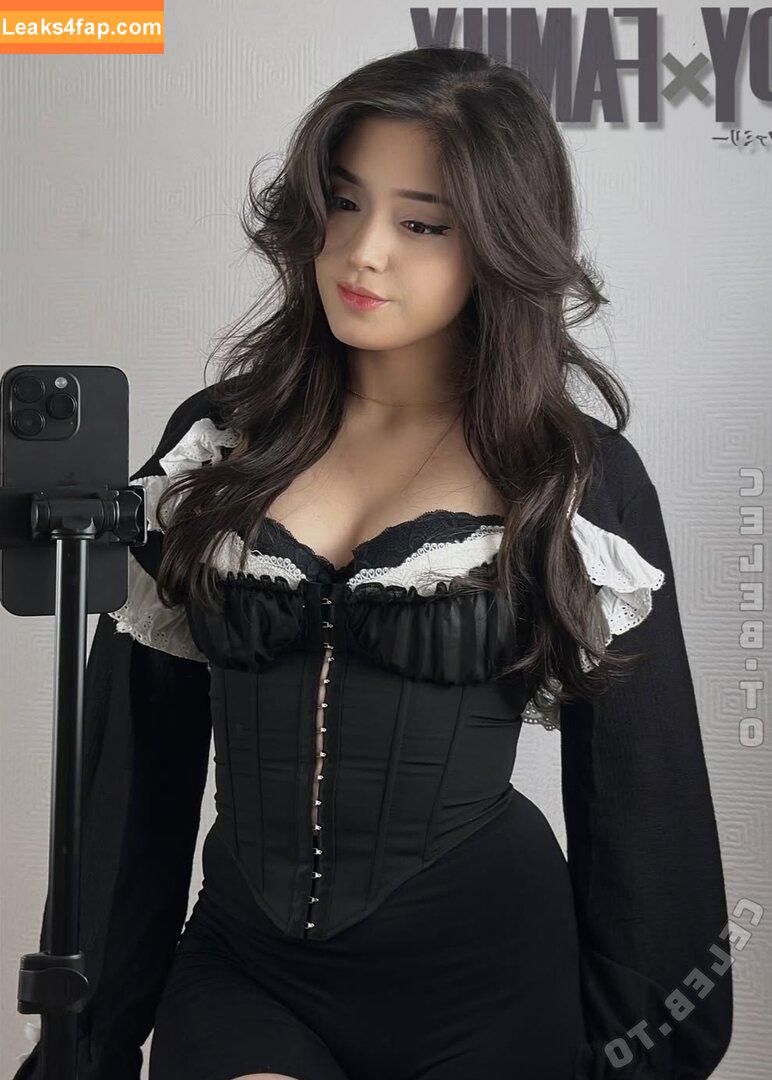 Toxicosplay / https: / toxicrosee leaked photo photo #0116