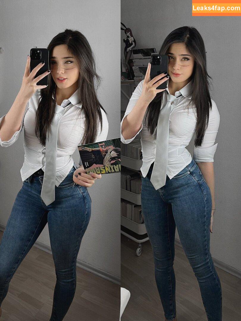 Toxicosplay / https: / toxicrosee leaked photo photo #0122