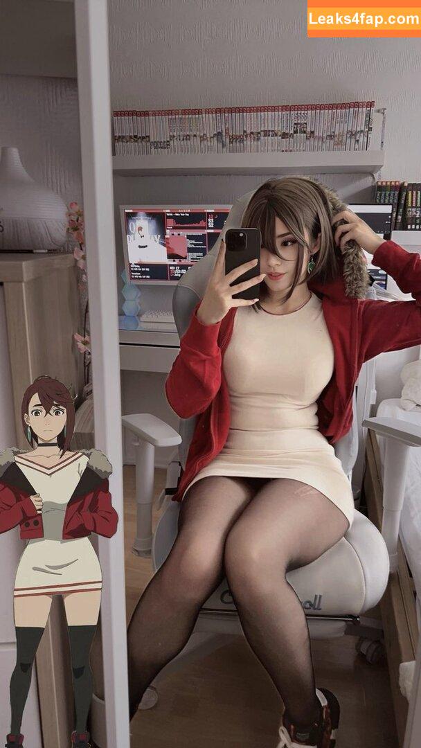 Toxicosplay / https: / toxicrosee leaked photo photo #0125