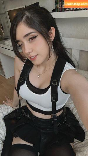 Toxicosplay photo #0117