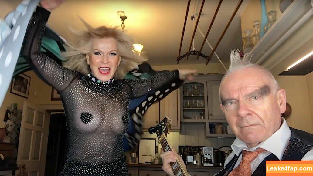 Toyah / toyahofficial / ttoyah leaked photo photo #0003
