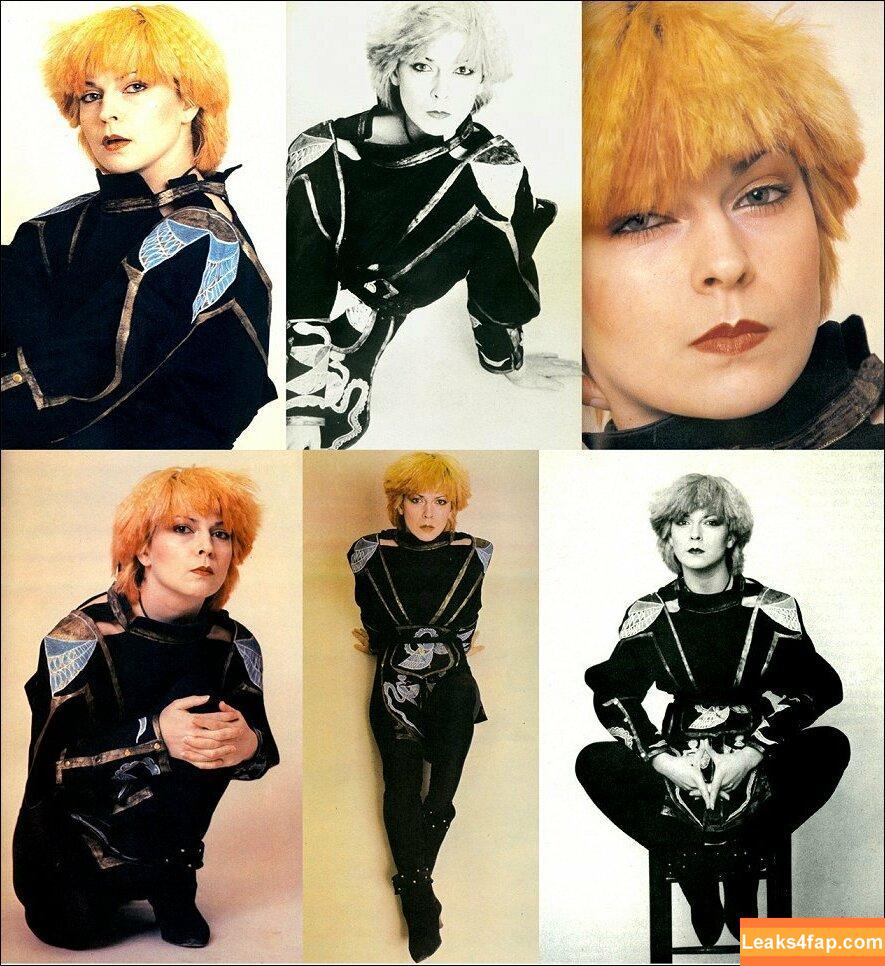 Toyah / toyahofficial / ttoyah leaked photo photo #0005