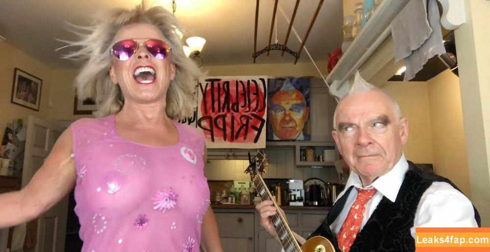 Toyah / toyahofficial / ttoyah leaked photo photo #0009