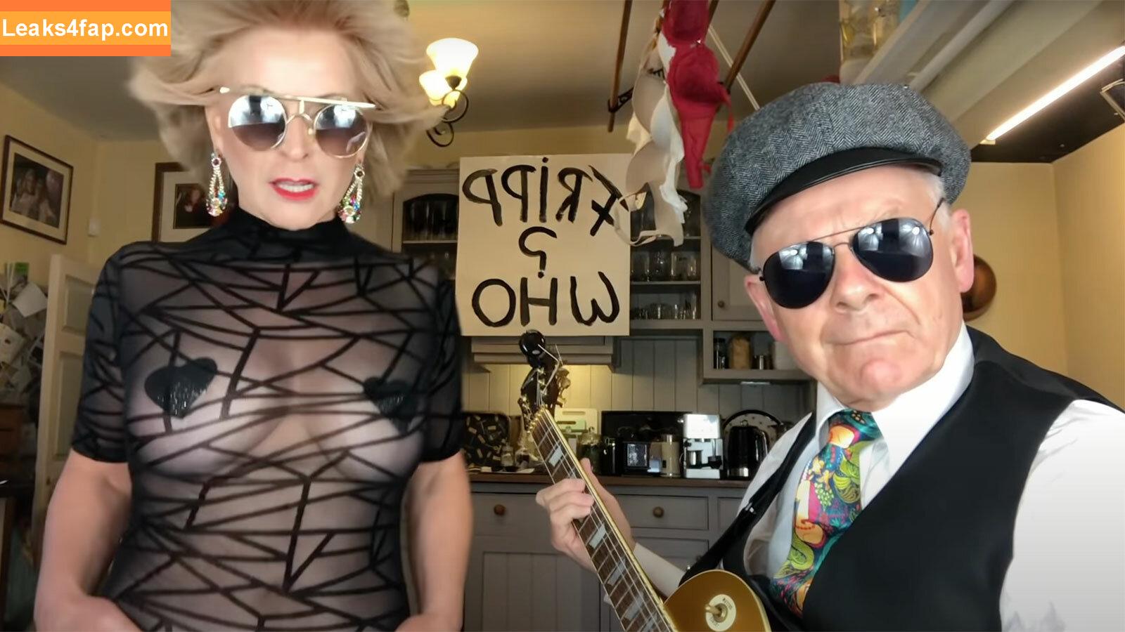 Toyah / toyahofficial / ttoyah leaked photo photo #0010