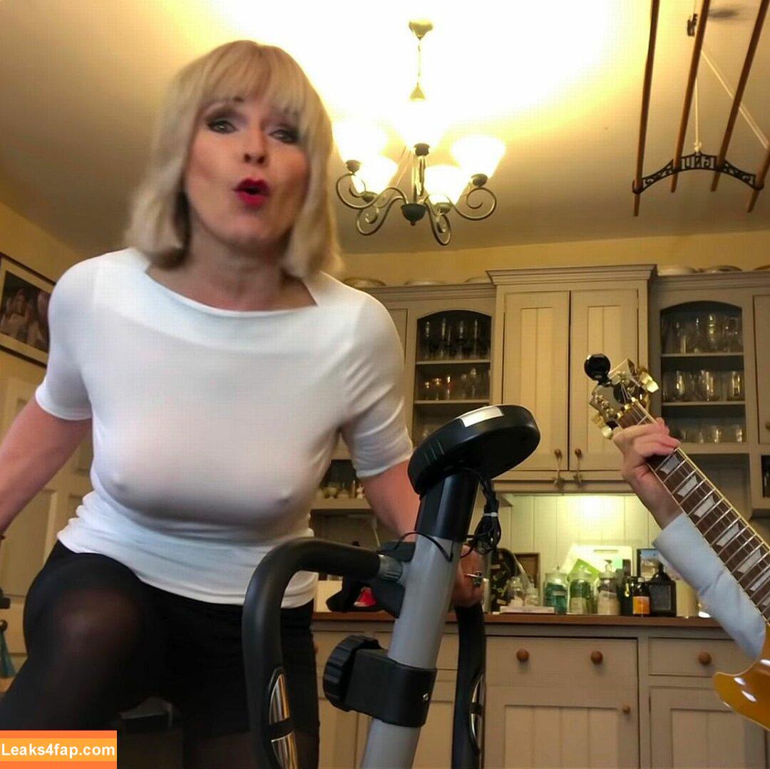 Toyah / toyahofficial / ttoyah leaked photo photo #0011