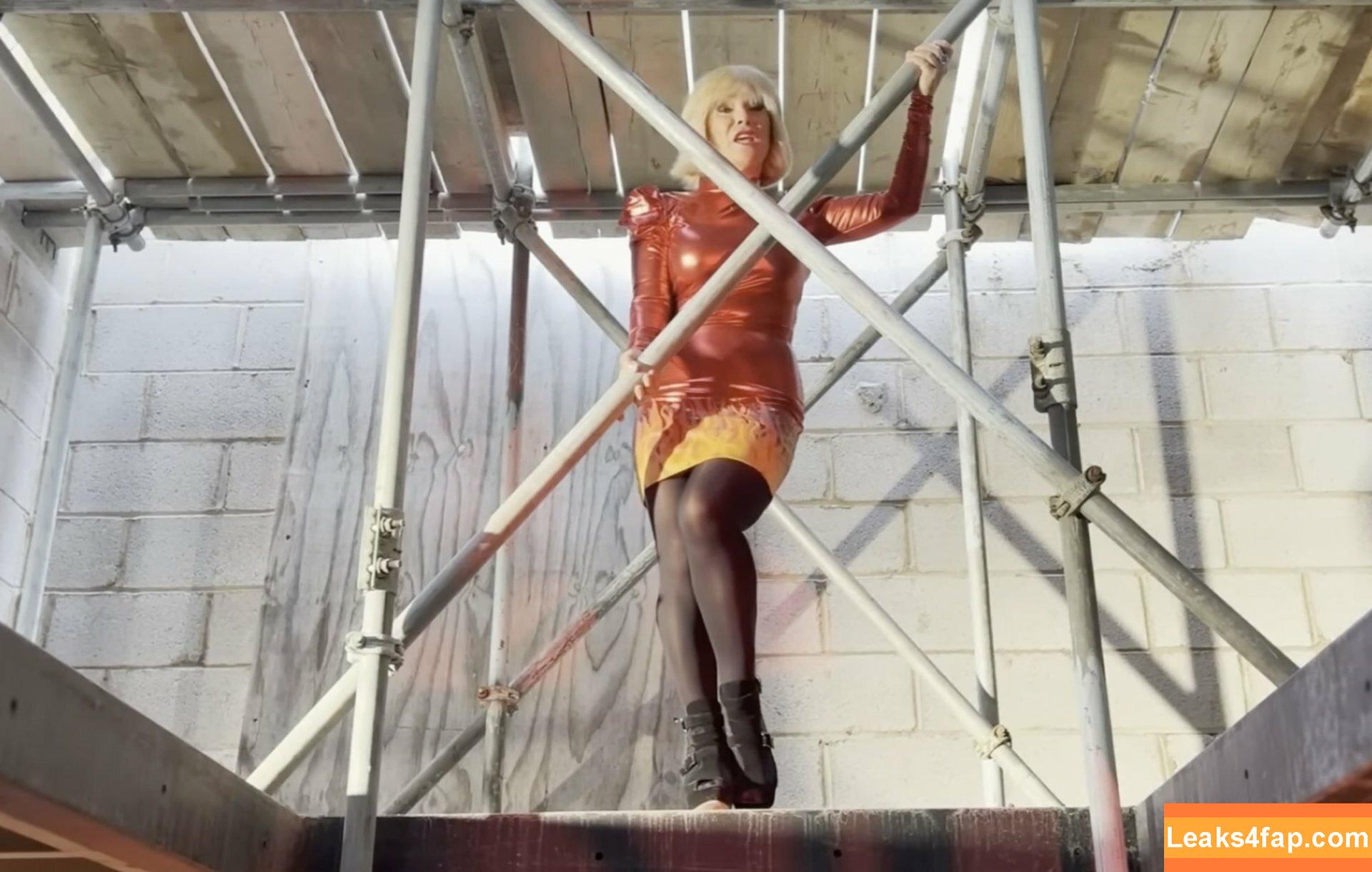 Toyah / toyahofficial / ttoyah leaked photo photo #0017