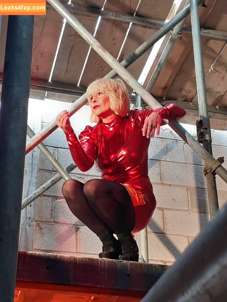 Toyah / toyahofficial / ttoyah leaked photo photo #0018