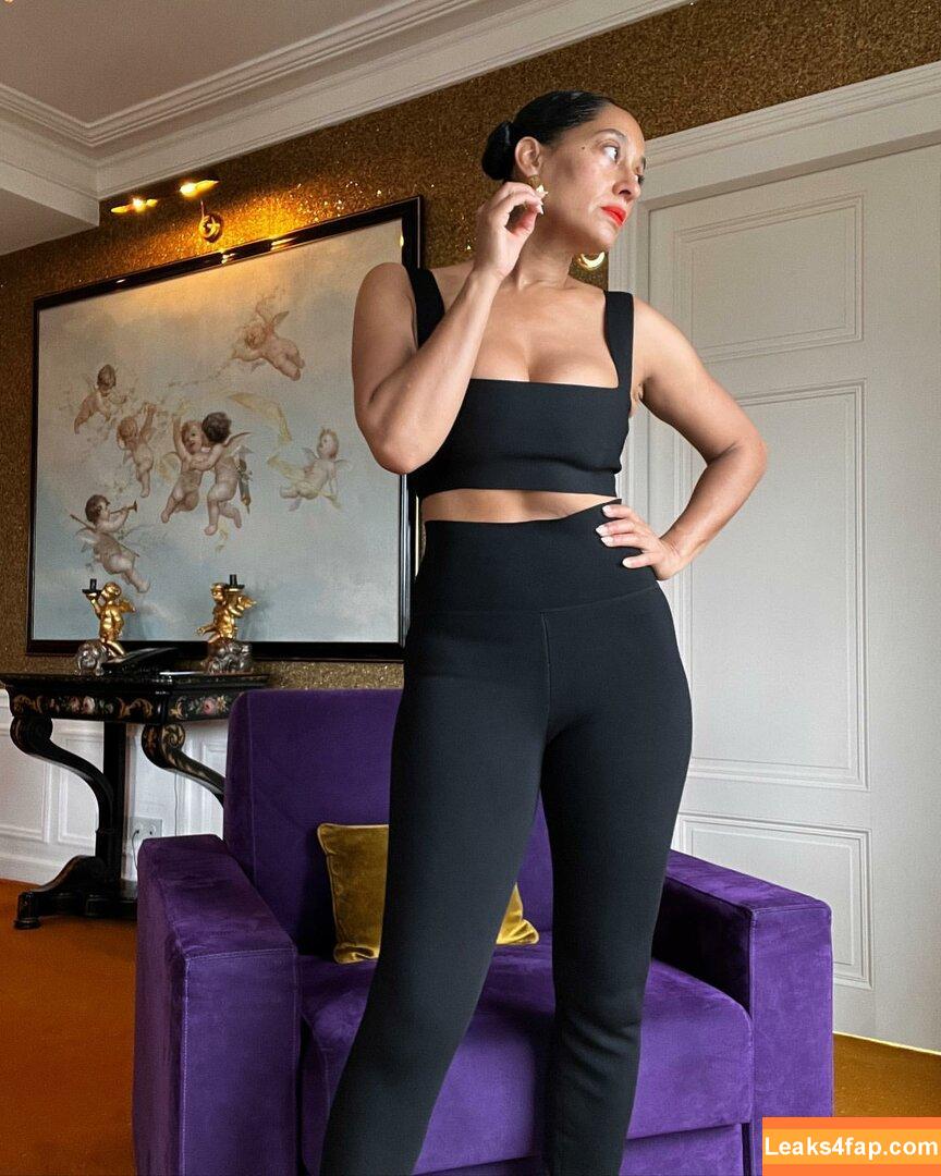 Tracee Ellis Ross / traceeellisross leaked photo photo #0003