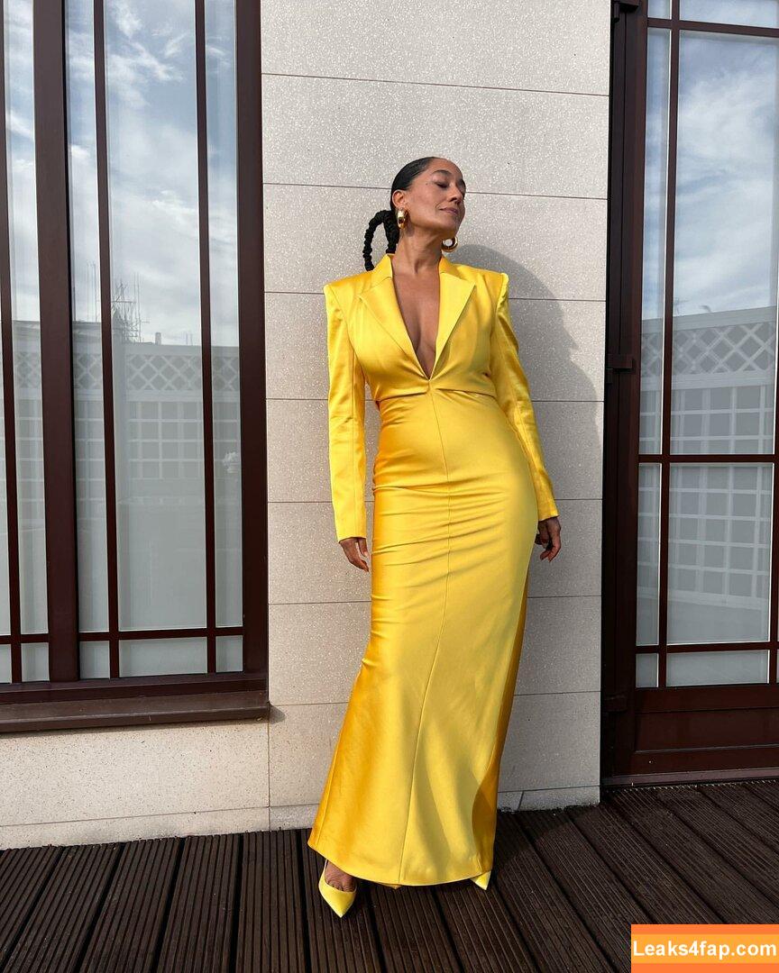 Tracee Ellis Ross / traceeellisross leaked photo photo #0008