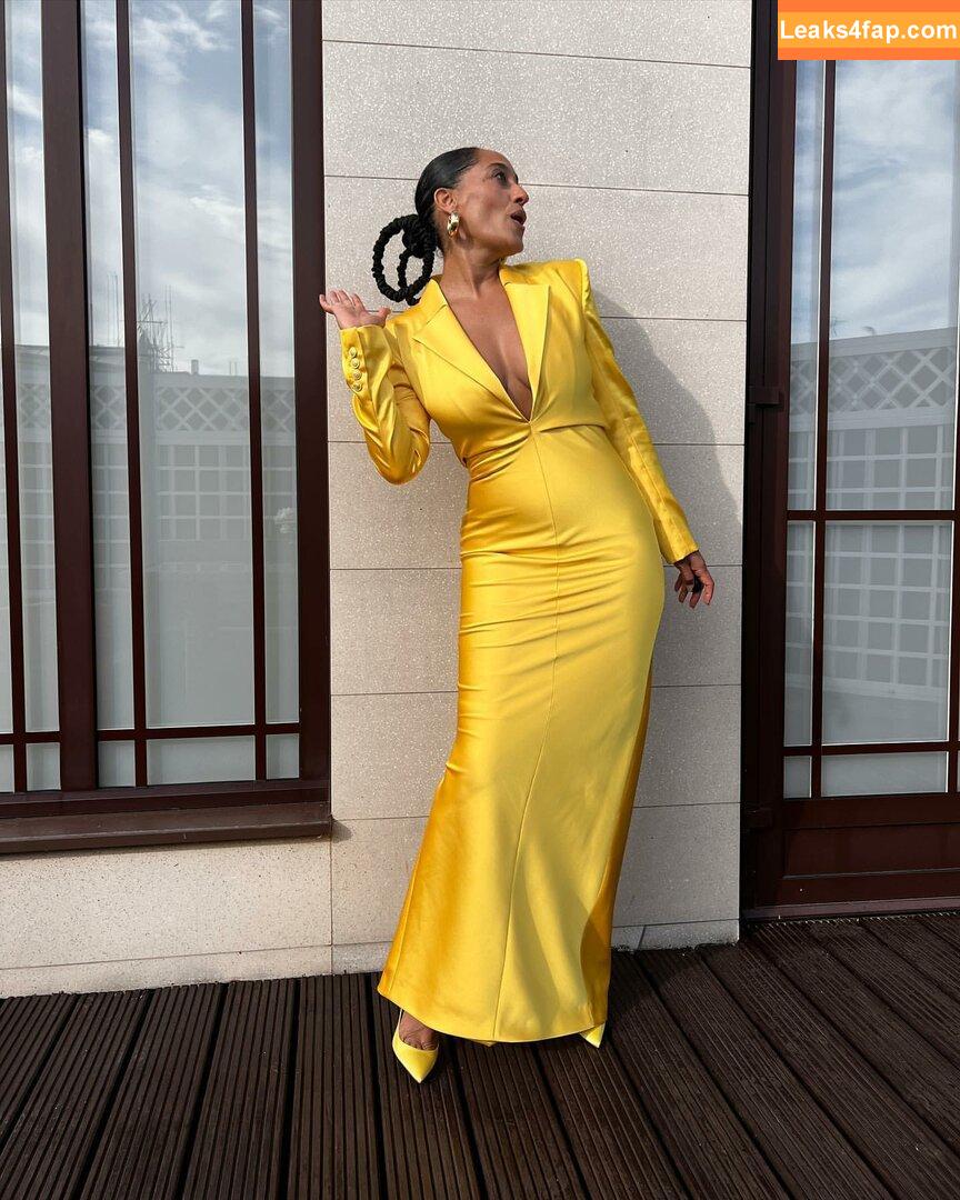 Tracee Ellis Ross / traceeellisross leaked photo photo #0009