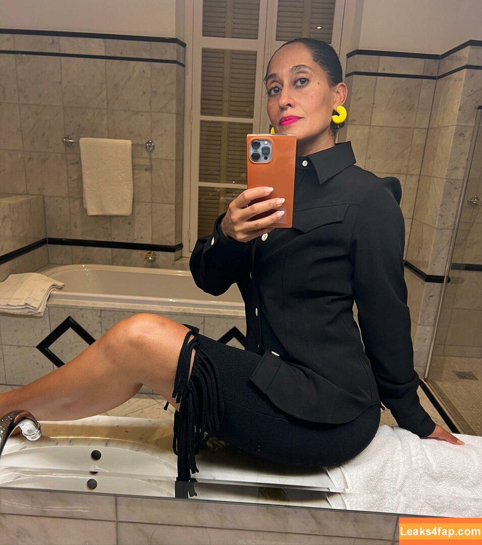 Tracee Ellis Ross / traceeellisross leaked photo photo #0016