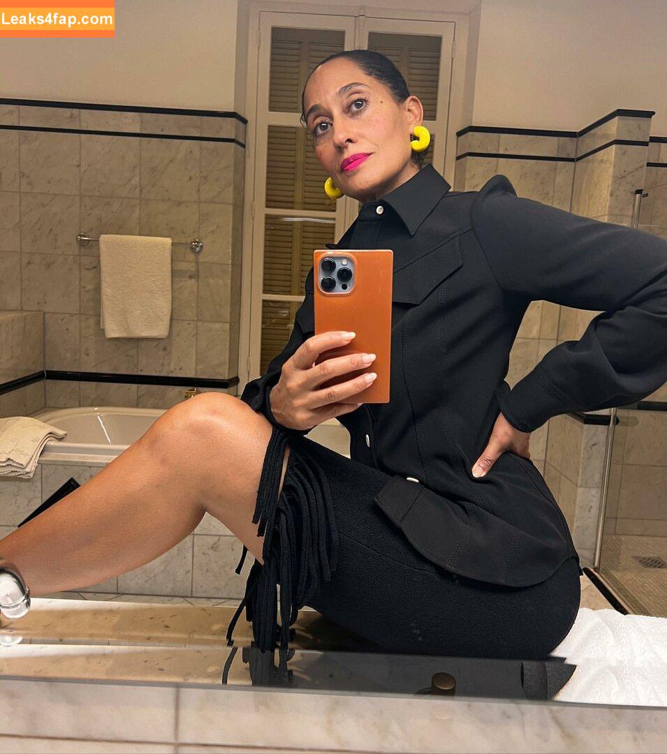 Tracee Ellis Ross / traceeellisross leaked photo photo #0018