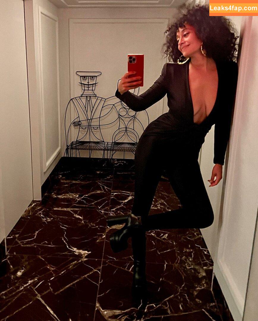 Tracee Ellis Ross / traceeellisross leaked photo photo #0035