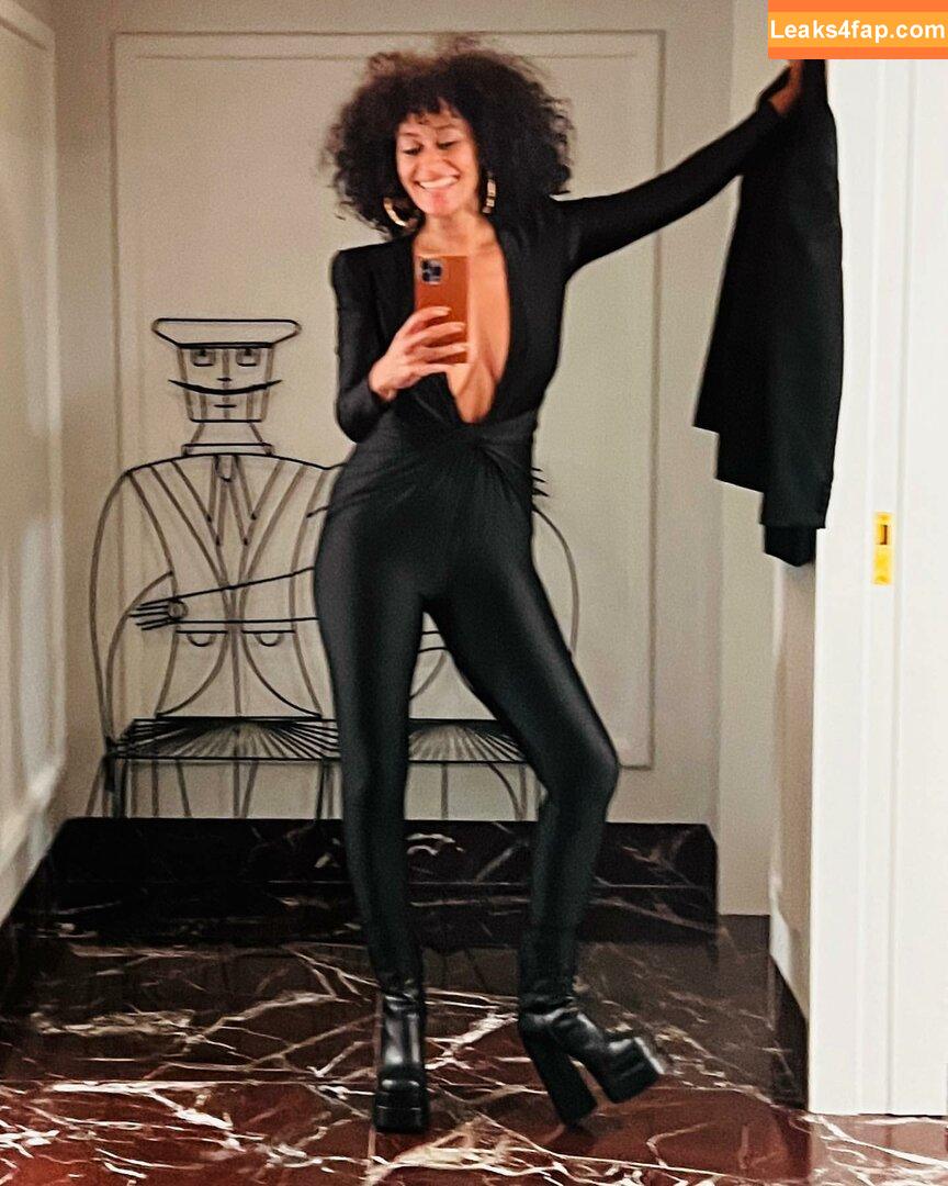 Tracee Ellis Ross / traceeellisross leaked photo photo #0037