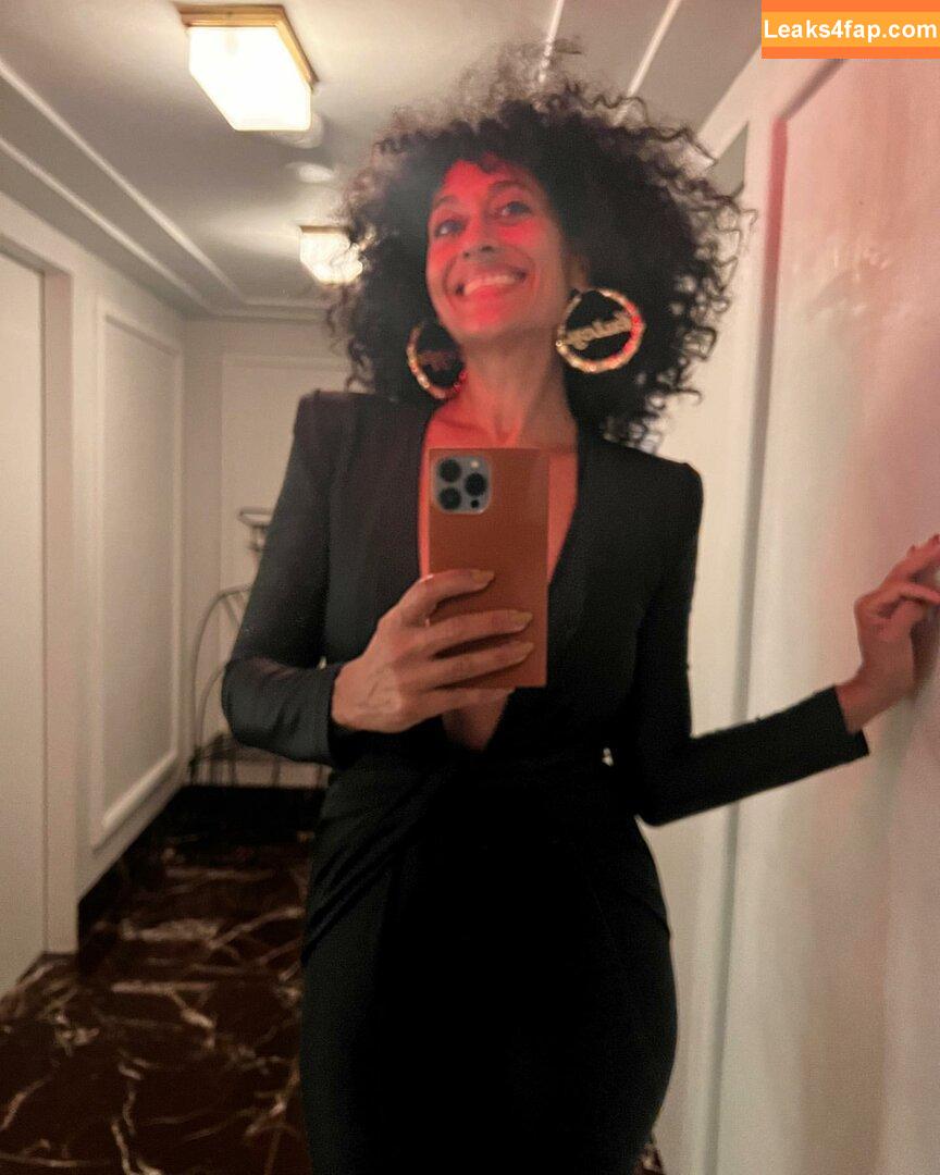 Tracee Ellis Ross / traceeellisross leaked photo photo #0038