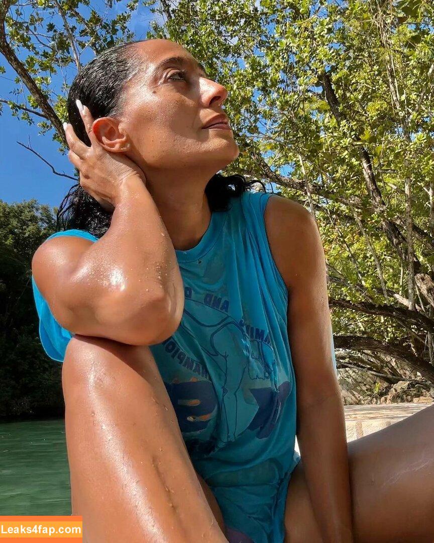 Tracee Ellis Ross / traceeellisross leaked photo photo #0045