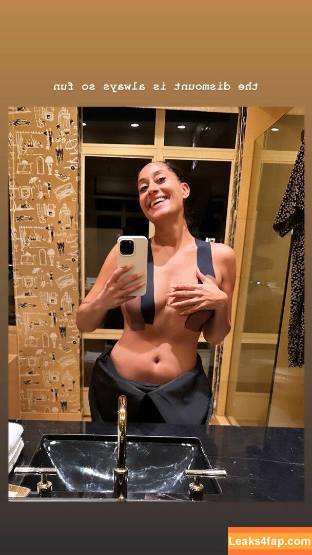 Tracee Ellis Ross / traceeellisross leaked photo photo #0058