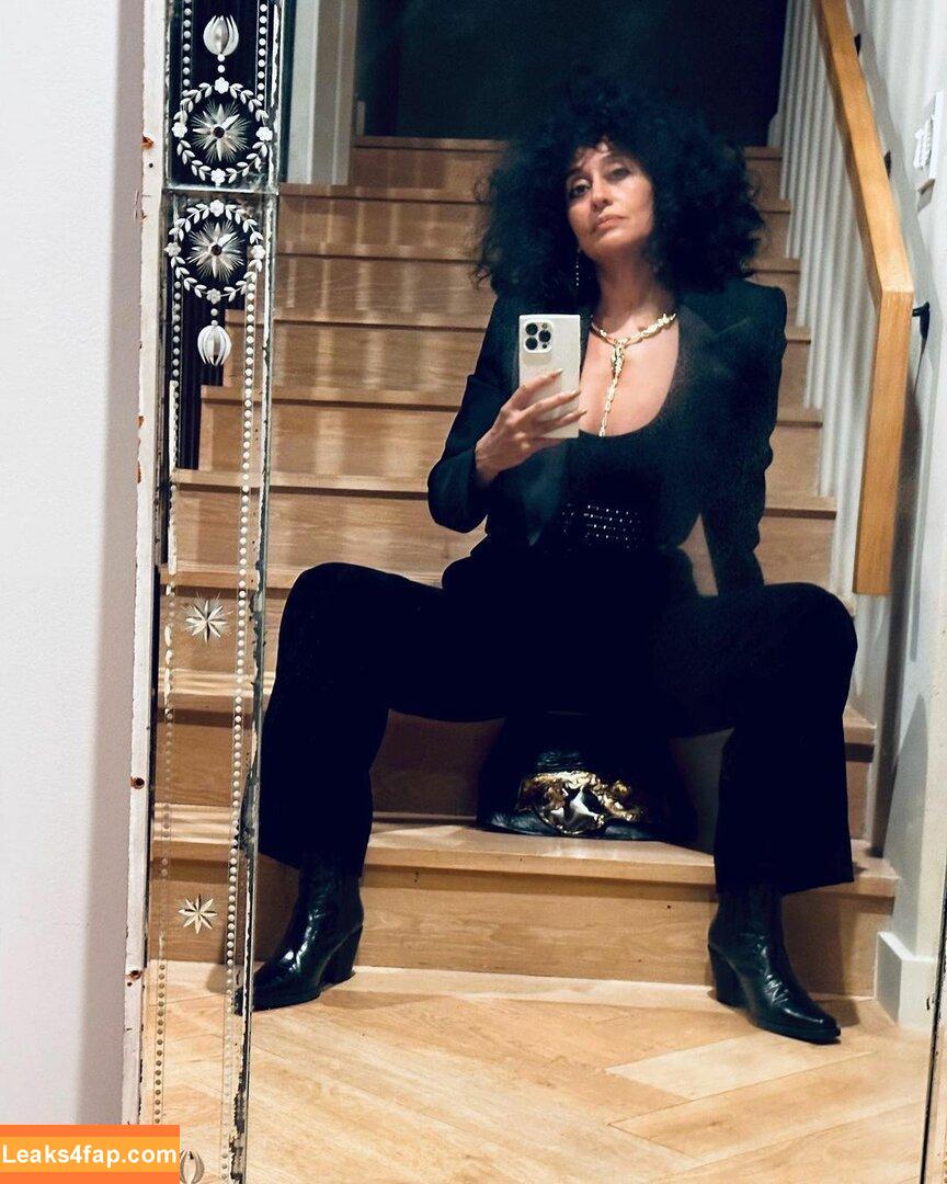 Tracee Ellis Ross / traceeellisross leaked photo photo #0069