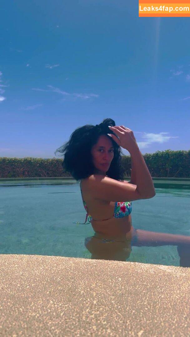 Tracee Ellis Ross / traceeellisross leaked photo photo #0079