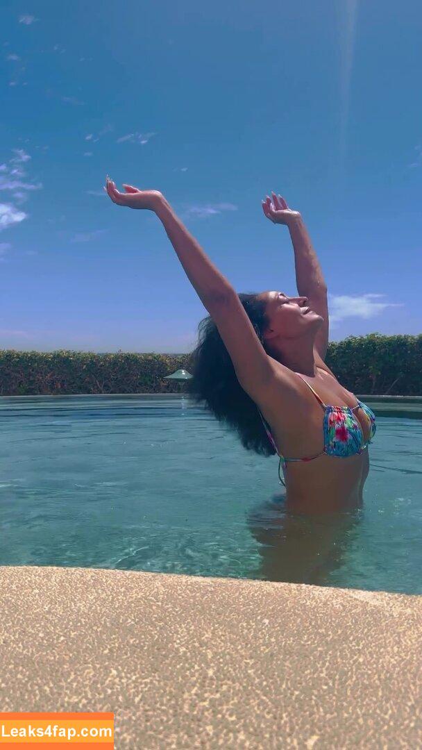 Tracee Ellis Ross / traceeellisross leaked photo photo #0081