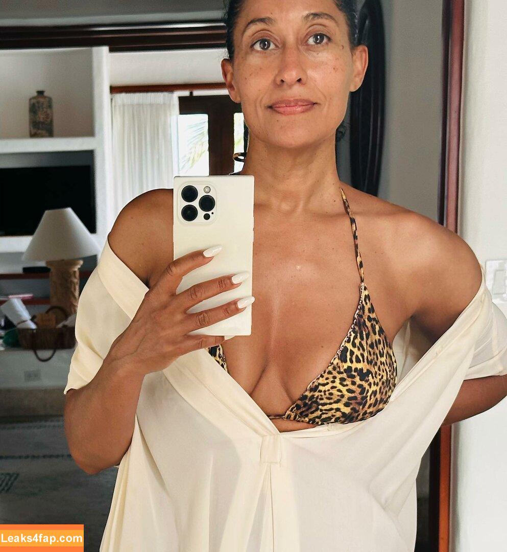 Tracee Ellis Ross / traceeellisross leaked photo photo #0085