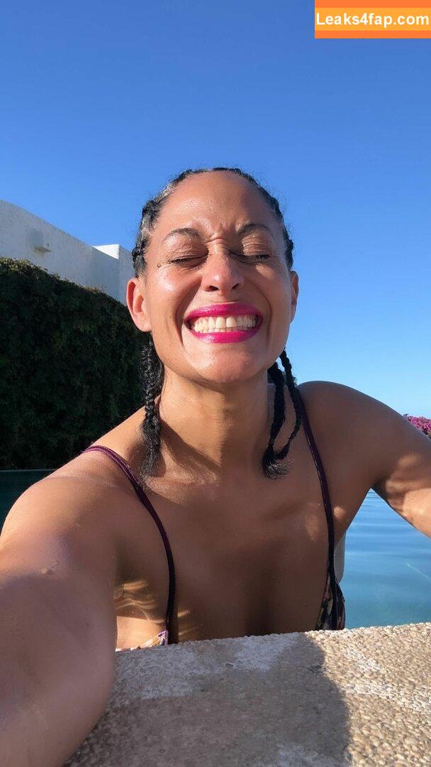 Tracee Ellis Ross / traceeellisross leaked photo photo #0175