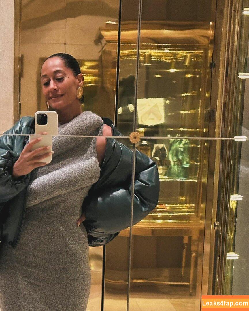 Tracee Ellis Ross / traceeellisross leaked photo photo #0178