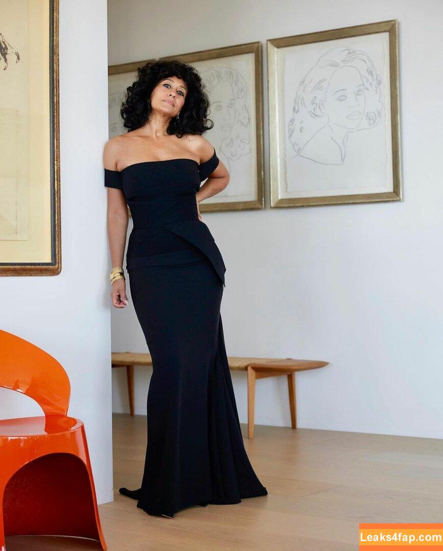 Tracee Ellis Ross / traceeellisross leaked photo photo #0192