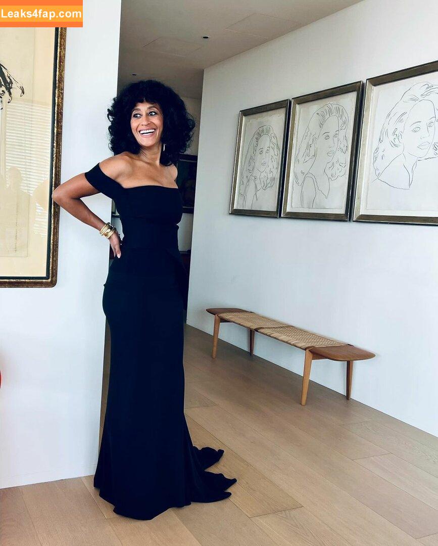 Tracee Ellis Ross / traceeellisross leaked photo photo #0195