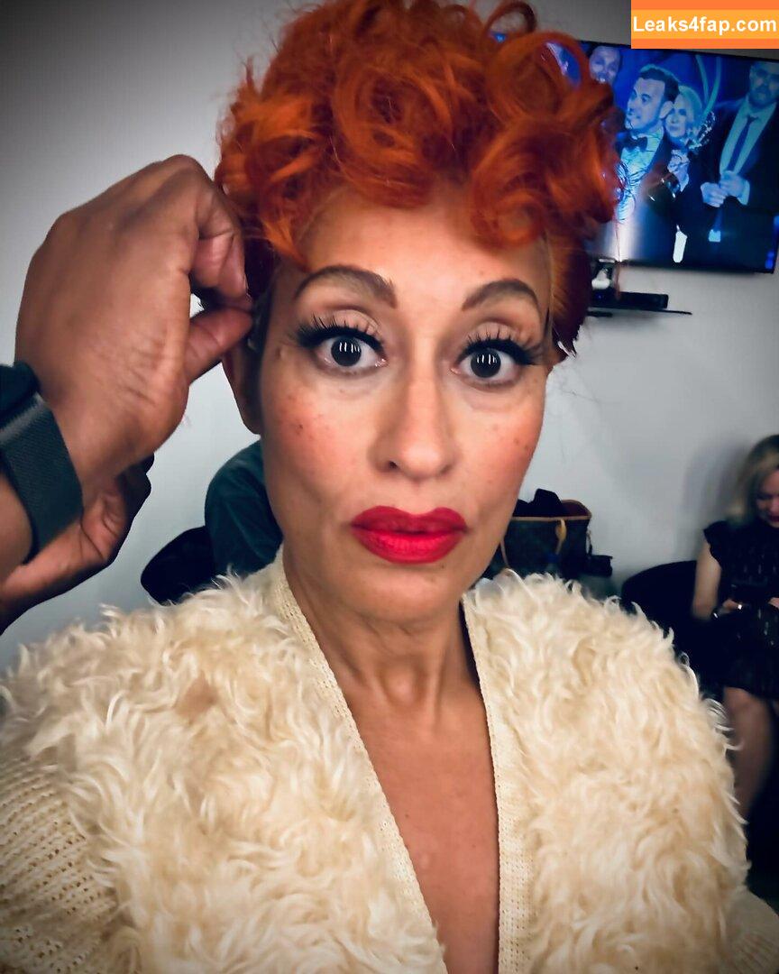 Tracee Ellis Ross / traceeellisross leaked photo photo #0203